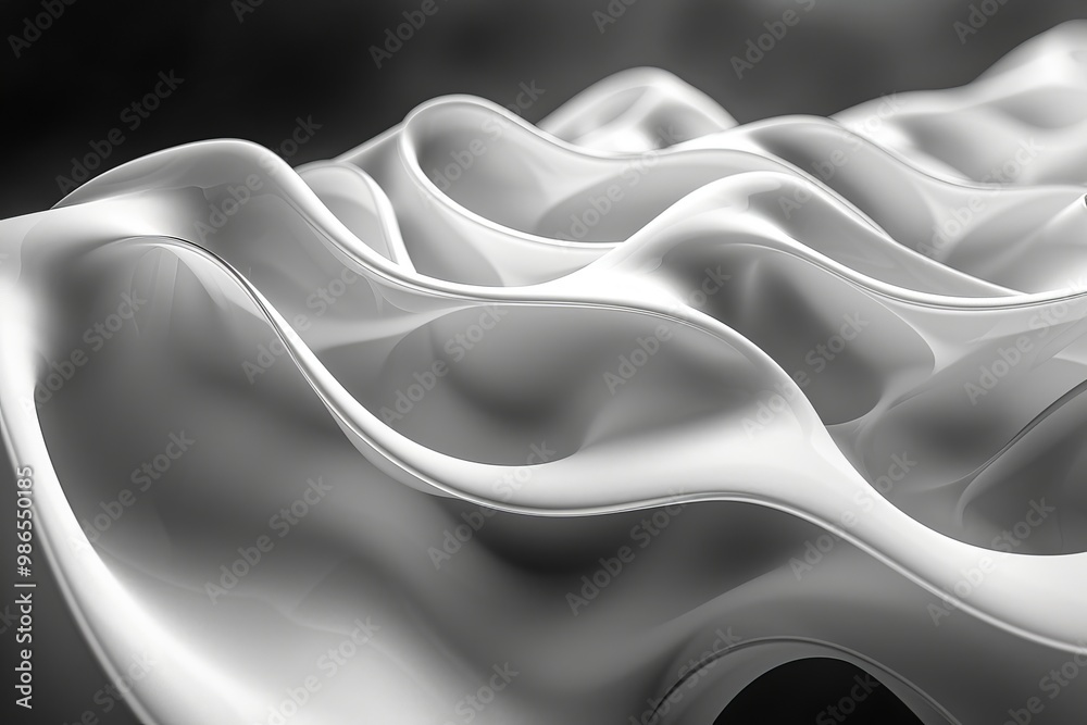 Stylish Silk Satin Background Ideal for Christmas and Valentine's Promotions Stylish Silk Satin Background Ideal for Christmas and Valentine's Promotions