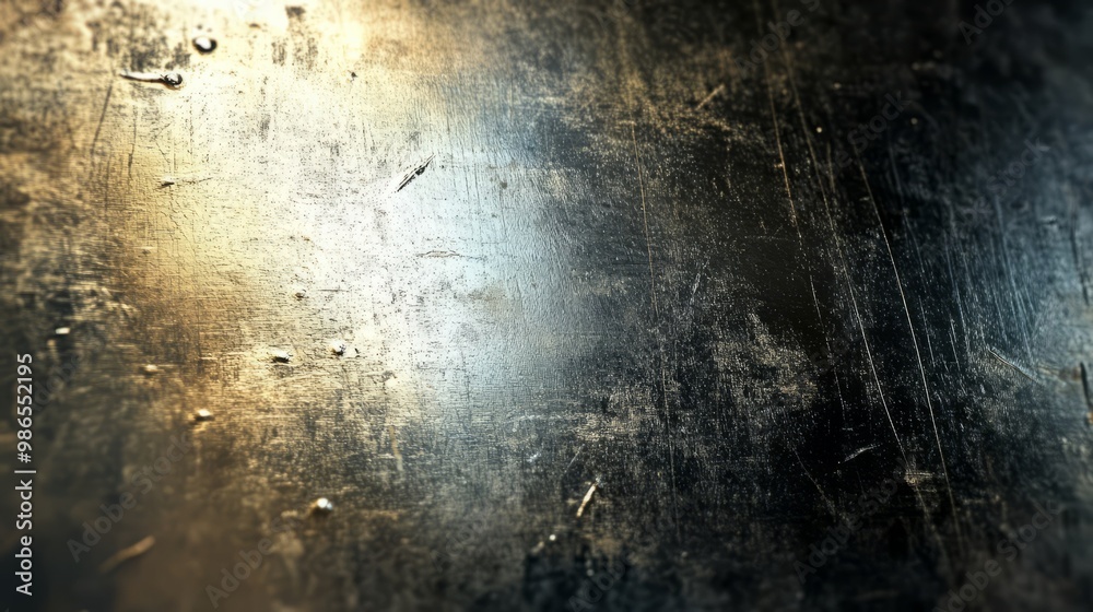 Fototapeta premium metal background