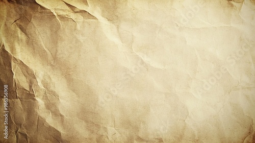 Aged paper background with faded colors and a nostalgic, vintage feel