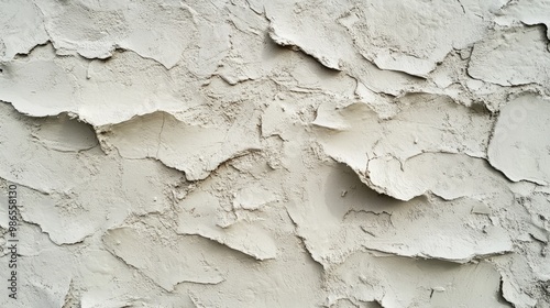 white old texture , concrete