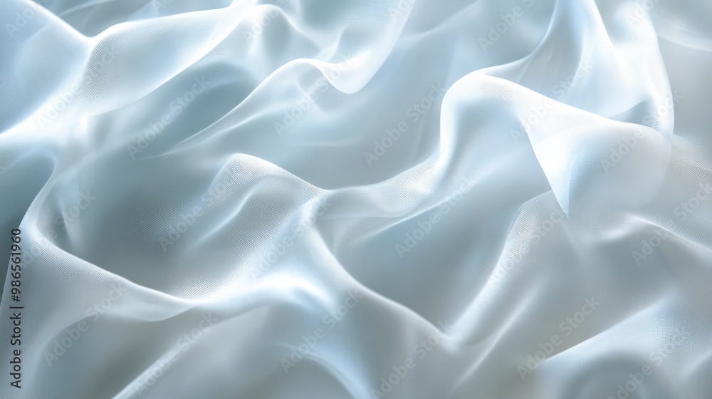 Obraz premium abstract background with waves
