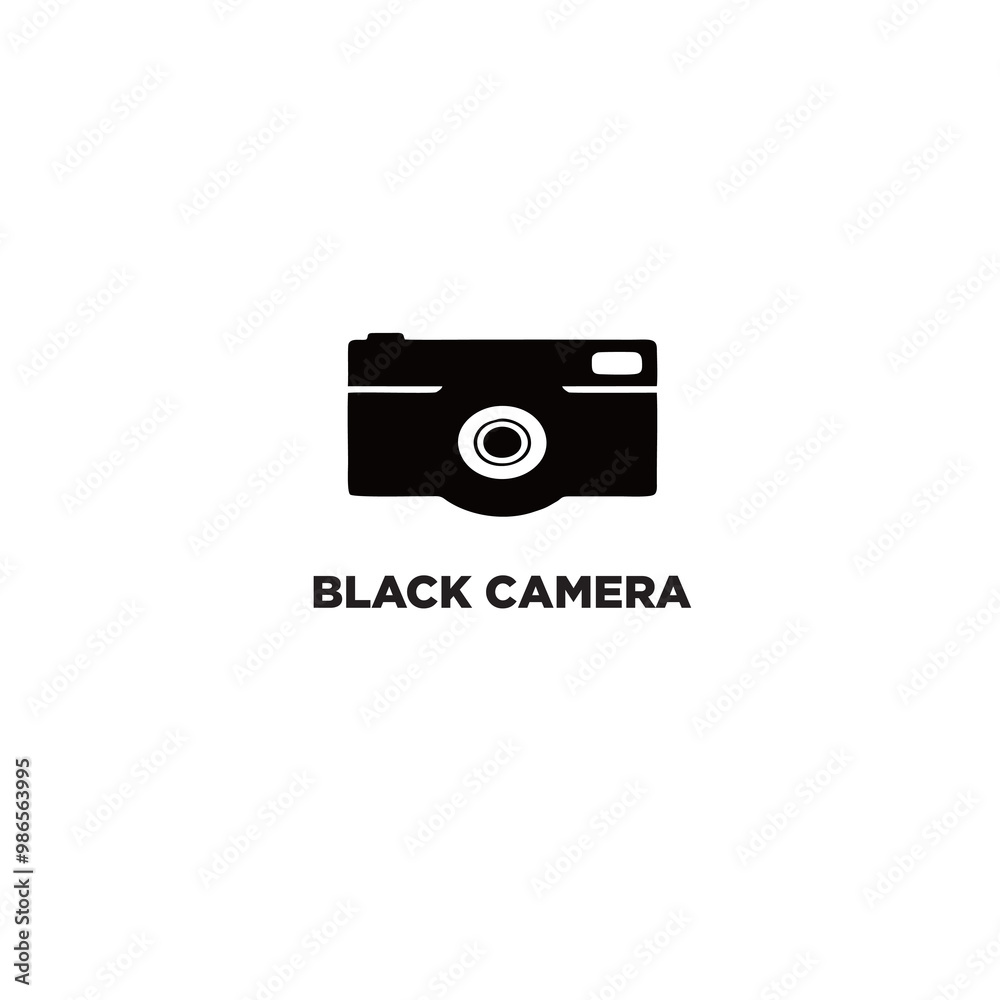 Black camera.eps Black camera.eps