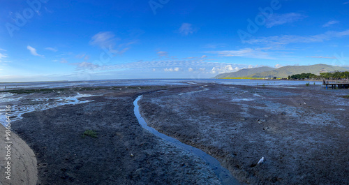 Cairns in the Far North Queensland, Australia