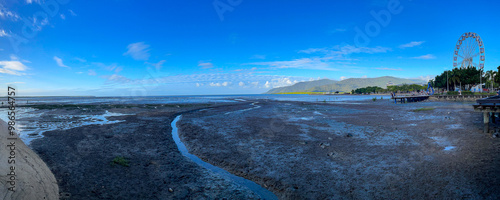 Cairns in the Far North Queensland, Australia