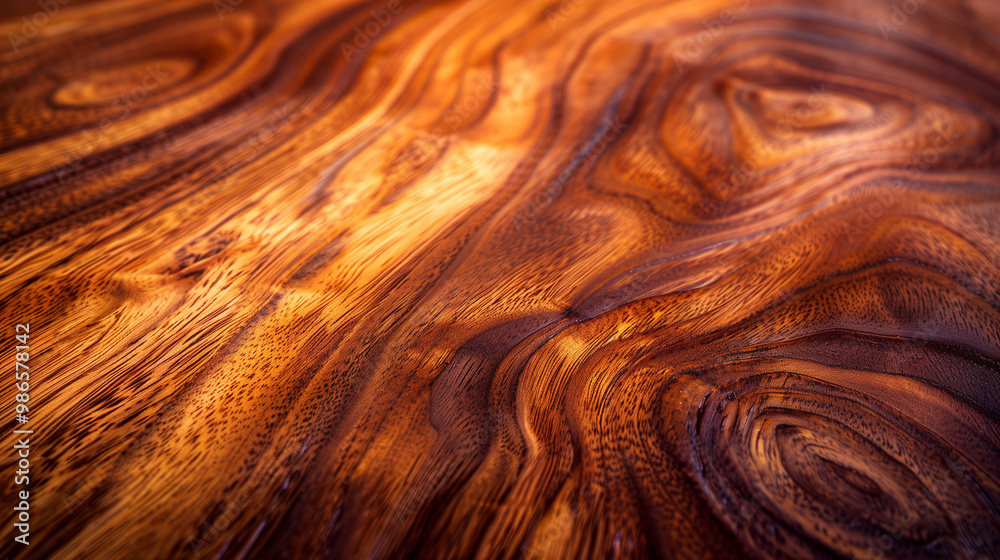 Close-up of a natural wooden surface showcasing intricate grain patterns and rich colors. Ideal for home design, woodworking, or nature-inspired themes. Close-up of a natural wooden surface showcasing intricate grain patterns and rich colors. Ideal for home design, woodworking, or nature-inspired themes.
