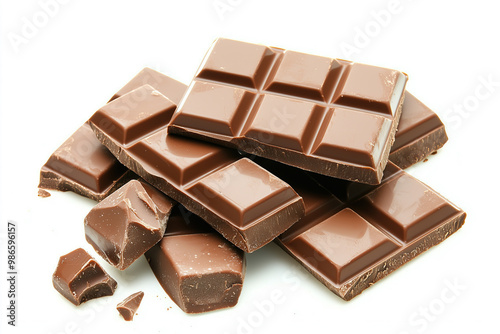 chocolate