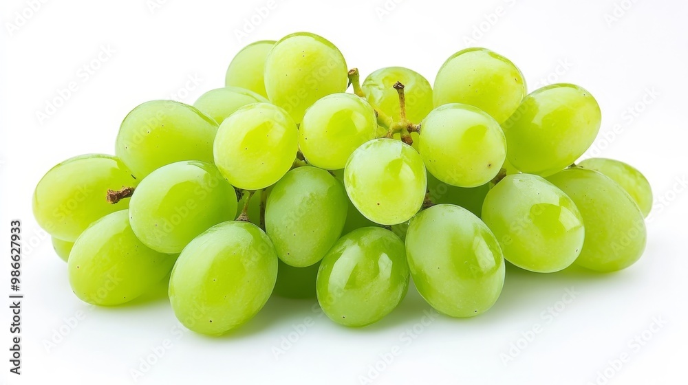 Green grape Green grape
