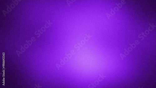 A striking purple gradient with soft grainy texture, transitioning from deep to bright tones. Perfect for 4K backgrounds, wallpapers, and design projects