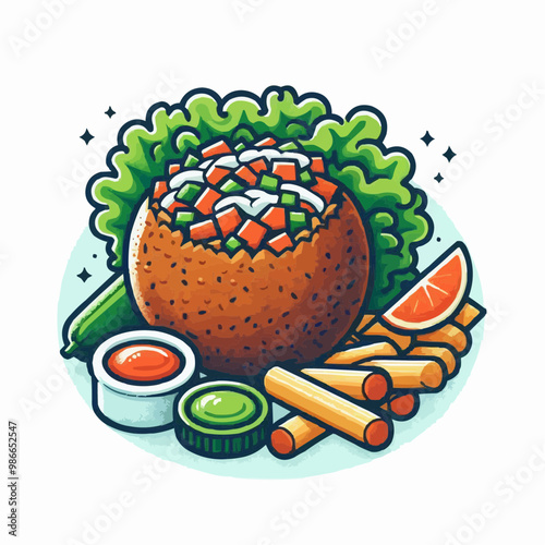 falafel