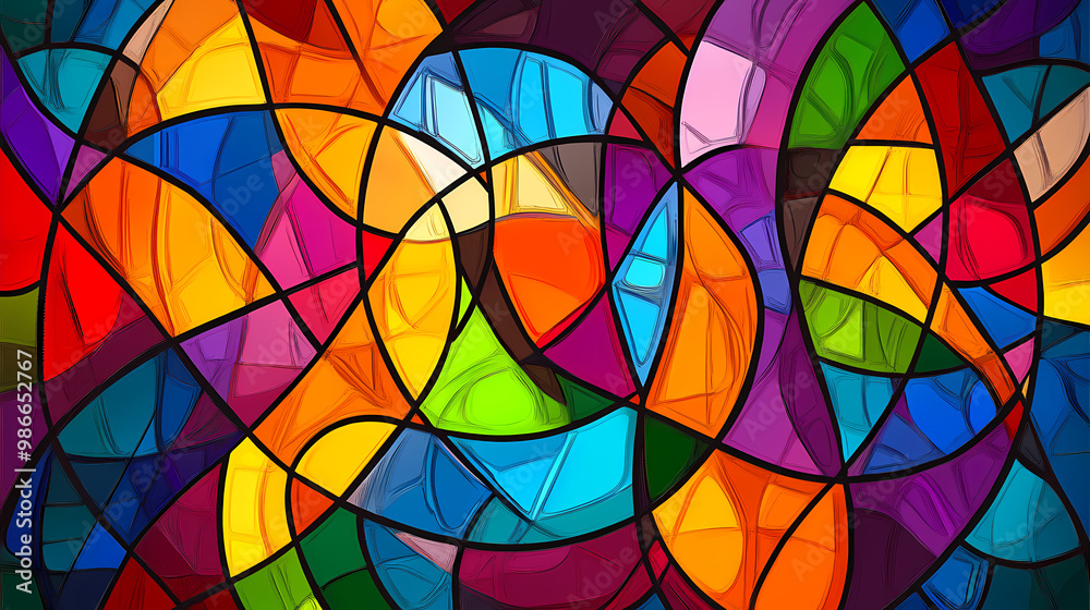 abstract colorful background abstract colorful background