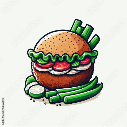 falafel