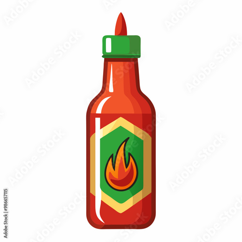 hot sauce