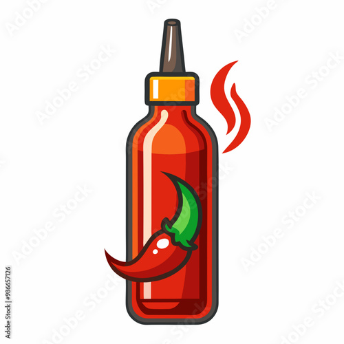 hot sauce