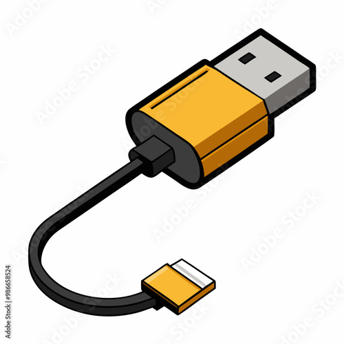 usb cable