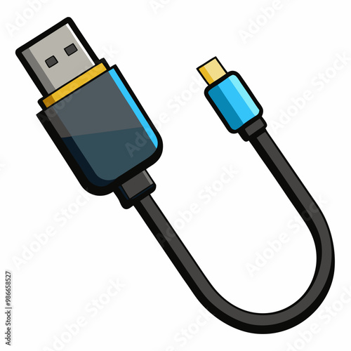 usb cable