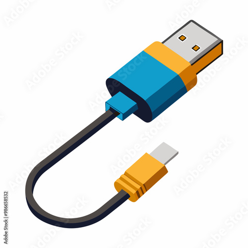 usb cable