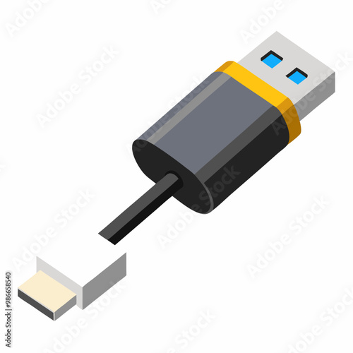 usb cable