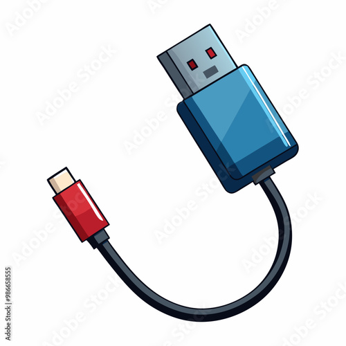 usb cable
