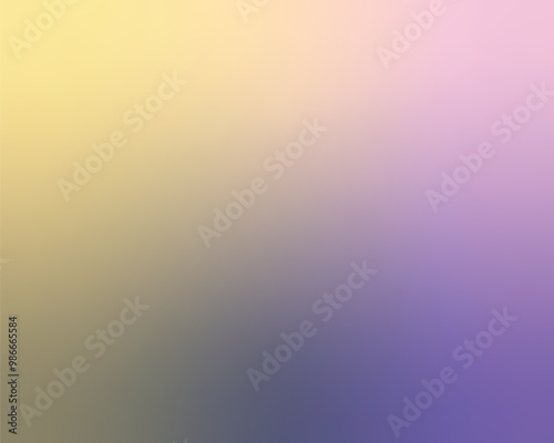 Pastel smooth blend gradient color background EPS vector file for versatile design