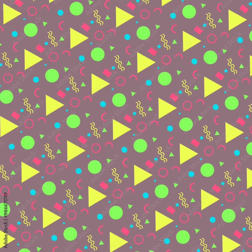80s 90s Neon Colorful Memphis Party Pattern Scattered Random Geometric Shapes Geometry Fun Vibrant Colors Spectrum Colorful Pink 806 80s 90s Neon Colorful Memphis Party Pattern Scattered Random Geometric Shapes Geometry Fun Vibrant Colors Spectrum Colorful Pink 806