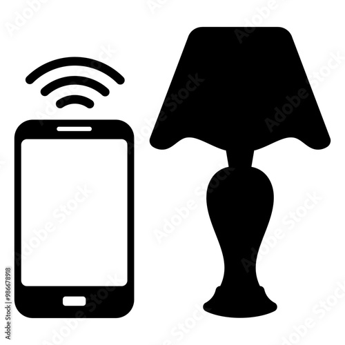 smart light