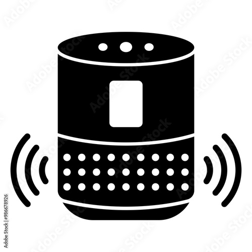 smart speaker