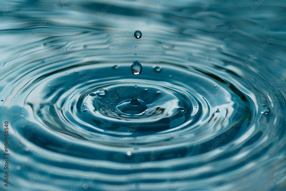Abstract design visualizing predictive analytics water usage within water management where AI forecasts consumption trends and informs conservation strategies Abstract design visualizing predictive analytics water usage within water management where AI forecasts consumption trends and informs conservation strategies