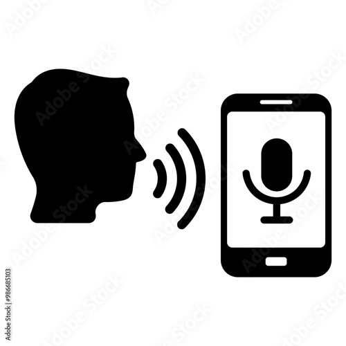 voice control