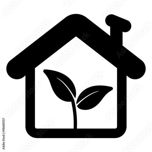 eco house