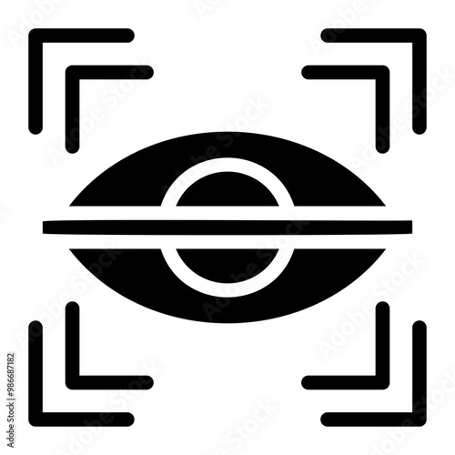 eye scanner