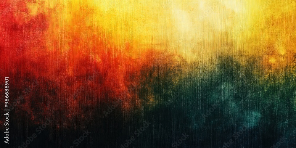 Soft gradient background with vibrant colors and texture, abstract design Soft gradient background with vibrant colors and texture, abstract design