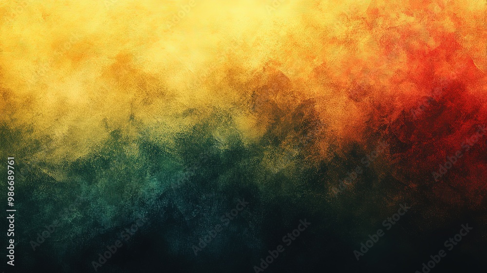 Soft gradient background with vibrant colors and texture, abstract design Soft gradient background with vibrant colors and texture, abstract design
