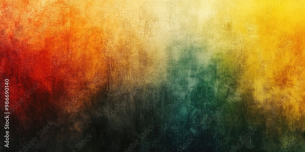 Soft gradient background with vibrant colors and texture, abstract design Soft gradient background with vibrant colors and texture, abstract design