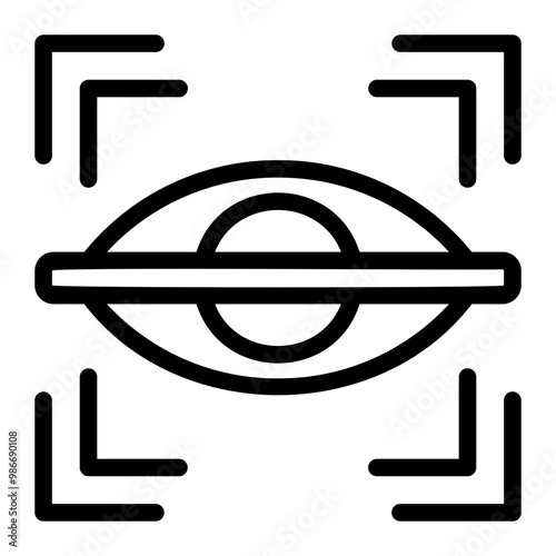 eye scanner