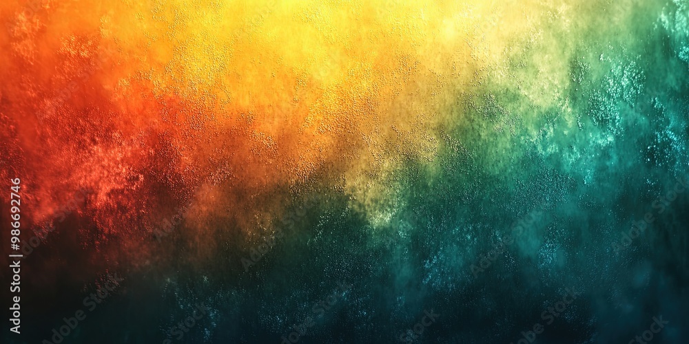 Soft gradient background with vibrant colors and texture, abstract design Soft gradient background with vibrant colors and texture, abstract design