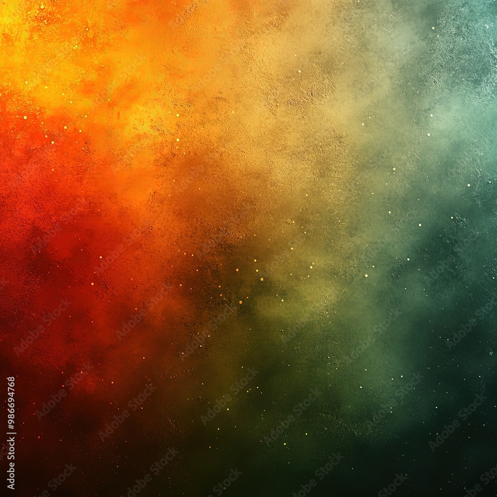 Soft gradient background with vibrant colors and texture, abstract design Soft gradient background with vibrant colors and texture, abstract design