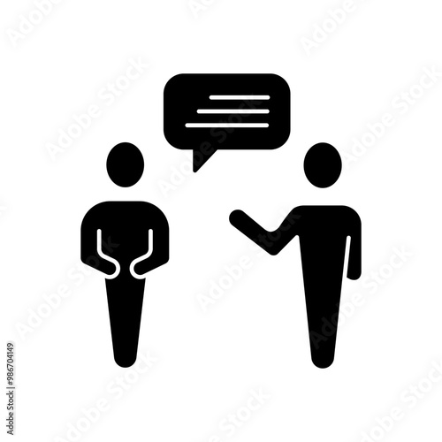 sociability concept line icon. Simple element illustration.sociability concept outline symbol design.