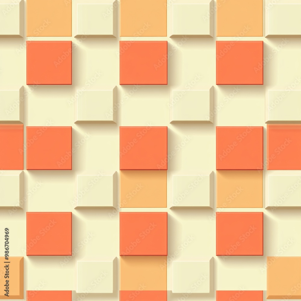 Colorful geometric pattern design. Colorful geometric pattern design.