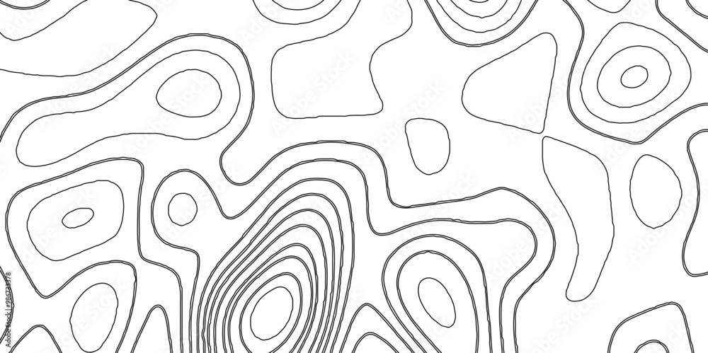 Abstract pattern with swirls wave paper curved reliefs background, topographic map background geographic line with seamless ornament pattern design mountain relief topographic contour lines grid map. Abstract pattern with swirls wave paper curved reliefs background, topographic map background geographic line with seamless ornament pattern design mountain relief topographic contour lines grid map.