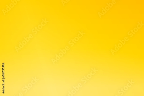 Wallpaper Mural Yellow neutral backdrop for presentation design. Golden base for website, print, base for banners, wallpapers, business cards, brochure, banner, calendar, graphic Torontodigital.ca