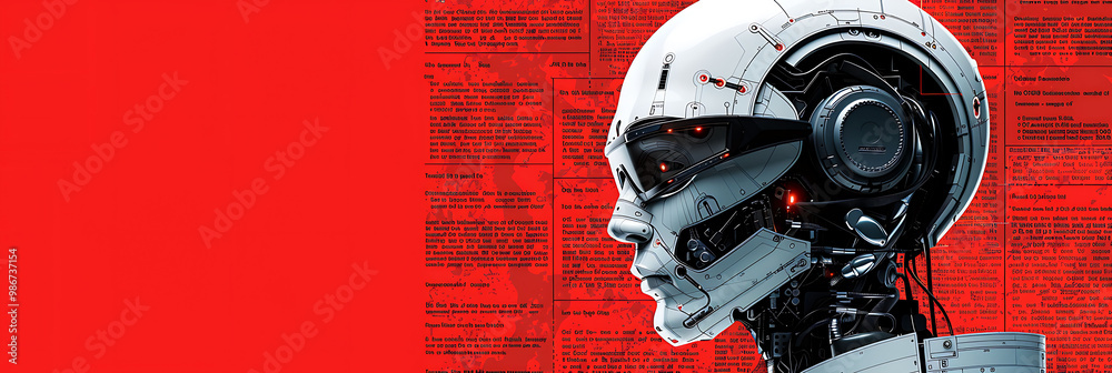 Aipowered revenue cycle management healthcare administration depicted in a poster where artificial intelligence automates billing and reduces claim denials Aipowered revenue cycle management healthcare administration depicted in a poster where artificial intelligence automates billing and reduces claim denials