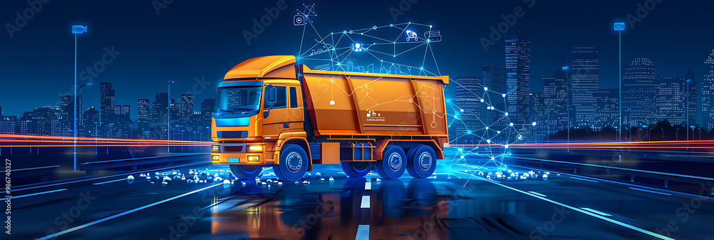 powered waste management systems smart cities visualized in an ... Circuit Diagram