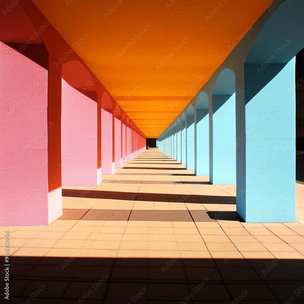 Street Art Guerrilla Art Urban Intervention Vanishing Point Perspective Street Art Guerrilla Art Urban Intervention Vanishing Point Perspective
