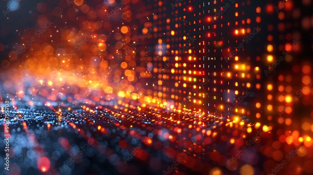 Cybersecurity revolutionized AI in threat detection where artificial intelligence identifies and mitigates cyber threats in realtime protecting sensitive data and infrastructure Cybersecurity revolutionized AI in threat detection where artificial intelligence identifies and mitigates cyber threats in realtime protecting sensitive data and infrastructure