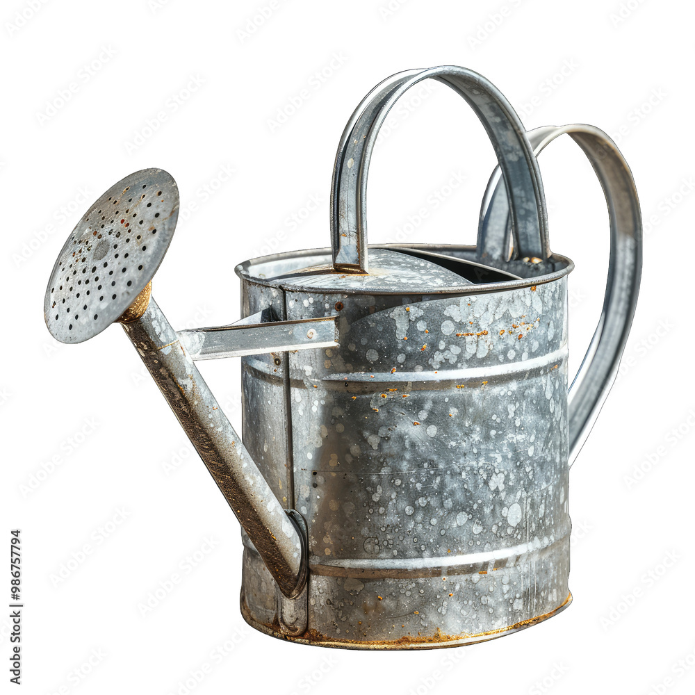 old watering can on transparent background png old watering can on transparent background png