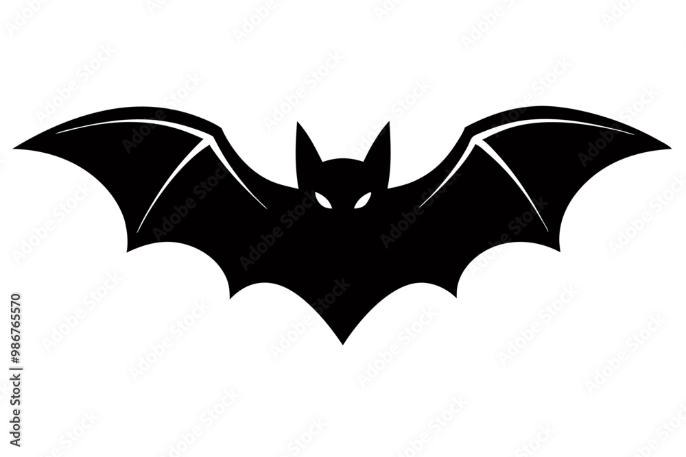 Creative Halloween Icon line art Vector Art Illustration Creative Halloween Icon line art Vector Art Illustration