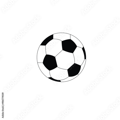 vector various types of sports balls eps 10