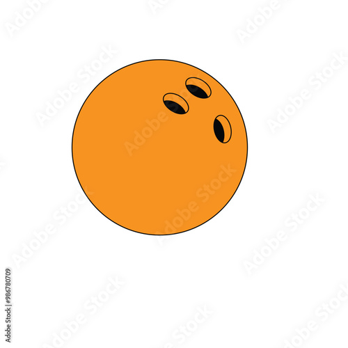 vector various types of sports balls eps 10