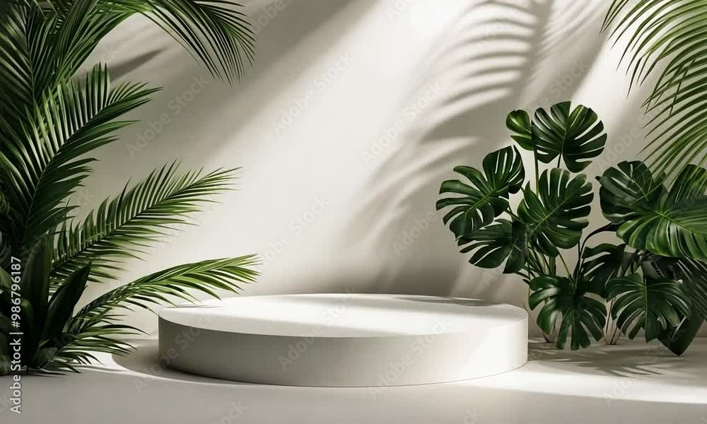 3 d render abstract minimal podium for presentation. product advertising. 3 d render abstract minimal podium for presentation. product advertising.