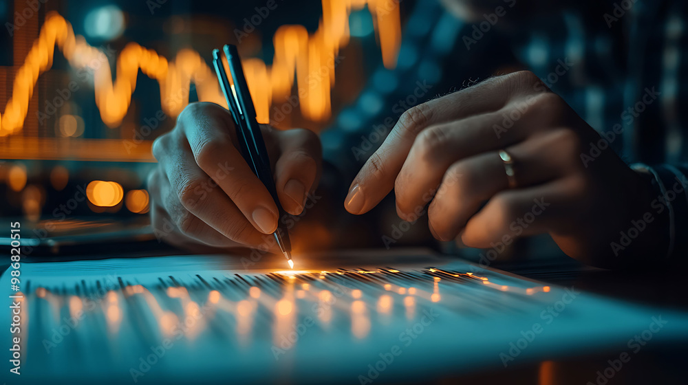 Smart portfolio management AI in financial planning and advisory visualized in a collage that highlights realtime monitoring and asset allocation Smart portfolio management AI in financial planning and advisory visualized in a collage that highlights realtime monitoring and asset allocation